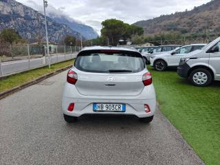 HYUNDAI i10 usata, con Airbag Passeggero