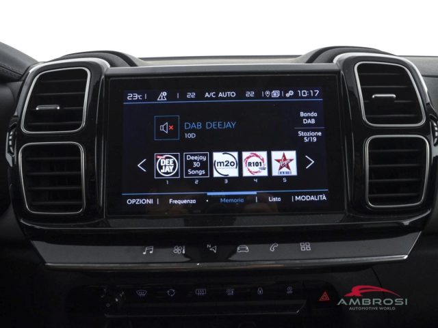 CITROEN C5 Aircross usata 13