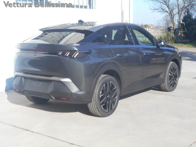 PEUGEOT 3008 usata, con ESP