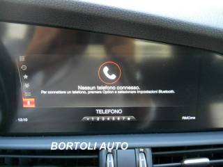 ALFA ROMEO Stelvio usata, con USB