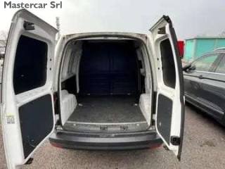 VOLKSWAGEN Caddy usata 12
