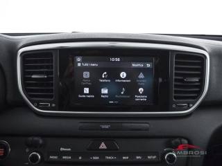 KIA Sportage usata 14