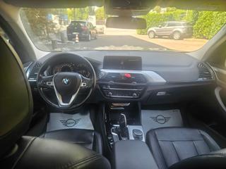 BMW X3 usata, con Chiusura centralizzata