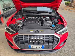 AUDI Q3 usata 160