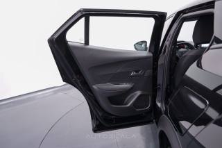 PEUGEOT 2008 usata, con Specchietti laterali elettrici