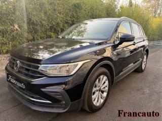 VOLKSWAGEN Tiguan 2.0 TDI 150 CV SCR DSG Life