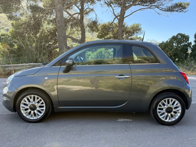 FIAT 500 usata, con Climatizzatore