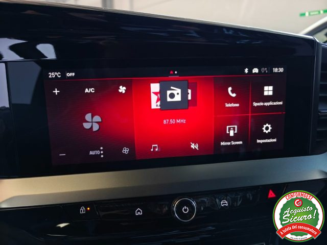 OPEL Mokka usata, con Controllo trazione