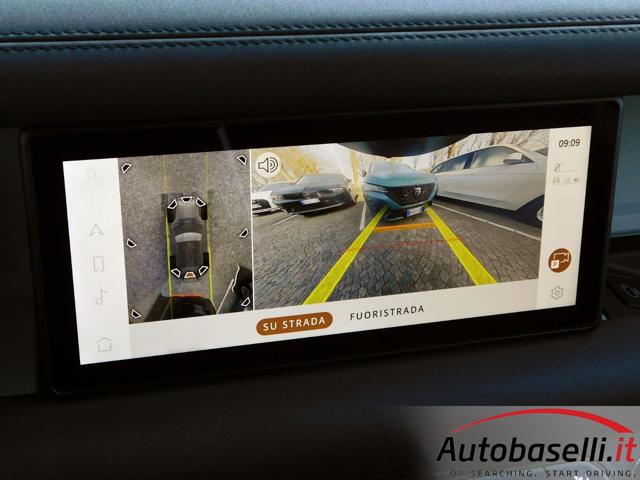 LAND ROVER Defender usata, con Chiusura centralizzata