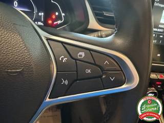 RENAULT Captur usata, con Controllo vocale