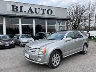 CADILLAC SRX usata, con Antifurto