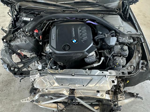 BMW 320 usata, con Cerchi in lega