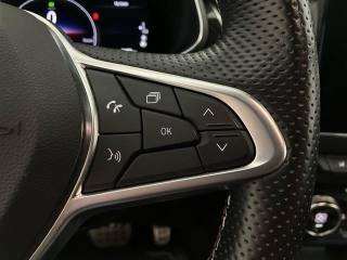 RENAULT Arkana usata, con Sensore di pioggia