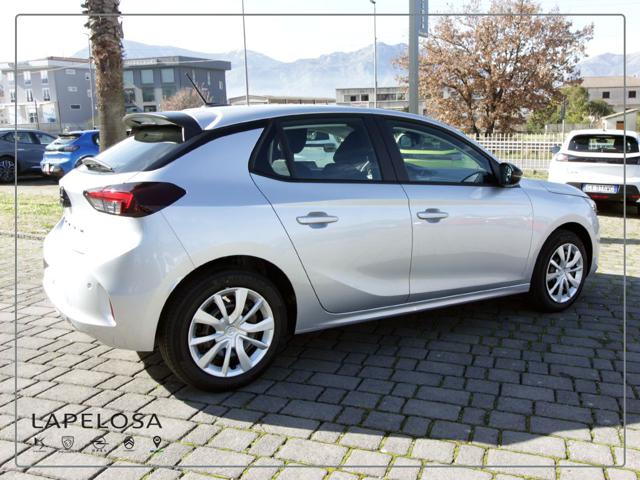 OPEL Corsa usata, con Controllo trazione