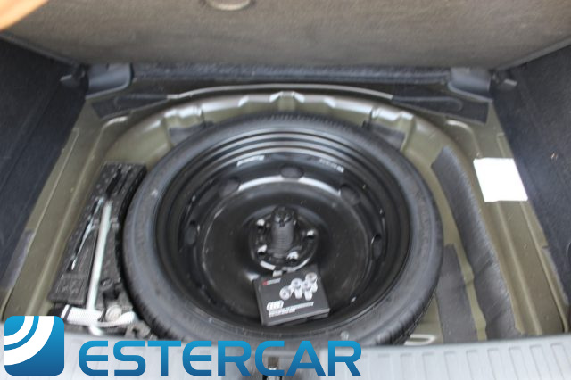 AUDI A3 usata, con Airbag testa