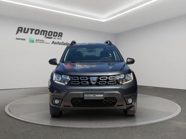 DACIA Duster usata, con Airbag