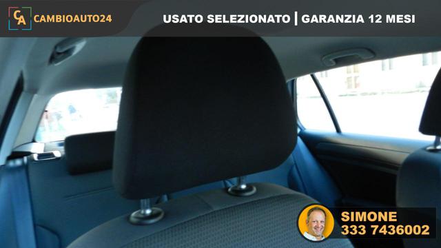 VOLKSWAGEN Golf usata 86