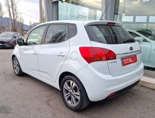 KIA Venga usata, con Alzacristalli elettrici