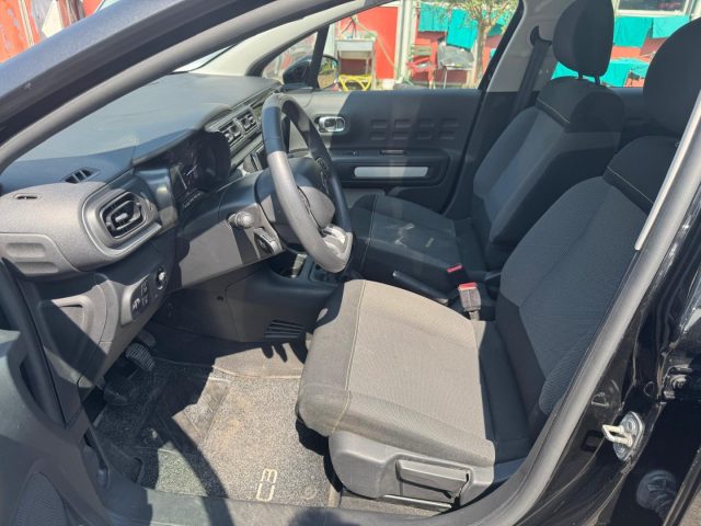 CITROEN C3 usata, con Immobilizzatore elettronico