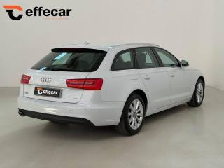 AUDI A6 usata, con Autoradio