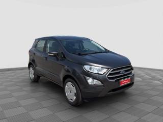 FORD EcoSport usata 6