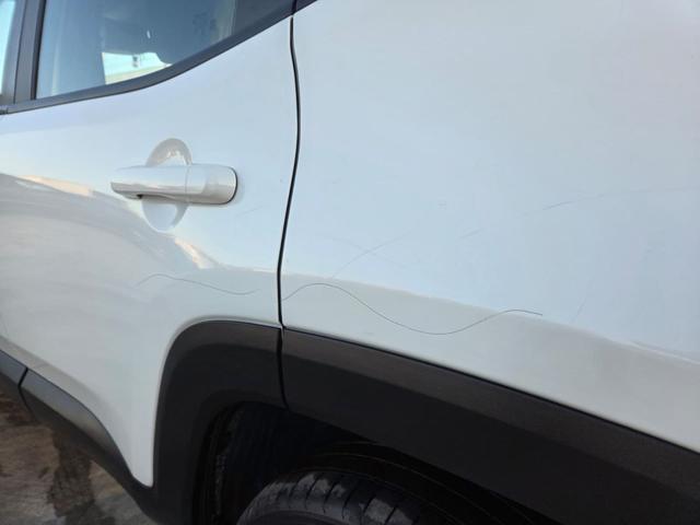 JEEP Renegade usata 16