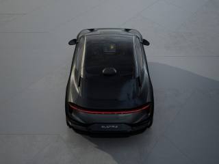 LOTUS Eletre usata, con Alzacristalli elettrici