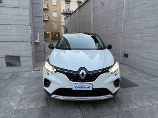 RENAULT Captur usata, con Airbag