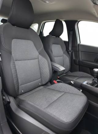 RENAULT Captur usata, con Cronologia tagliandi