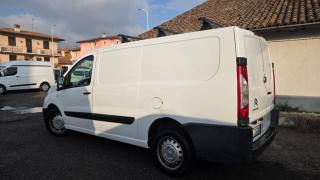 CITROEN Jumpy usata, con Airbag