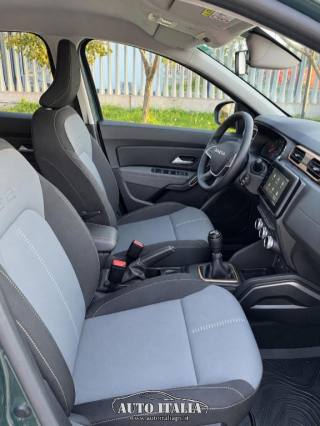 DACIA Duster usata, con Cruise Control