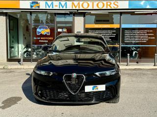ALFA ROMEO Tonale usata, con Airbag