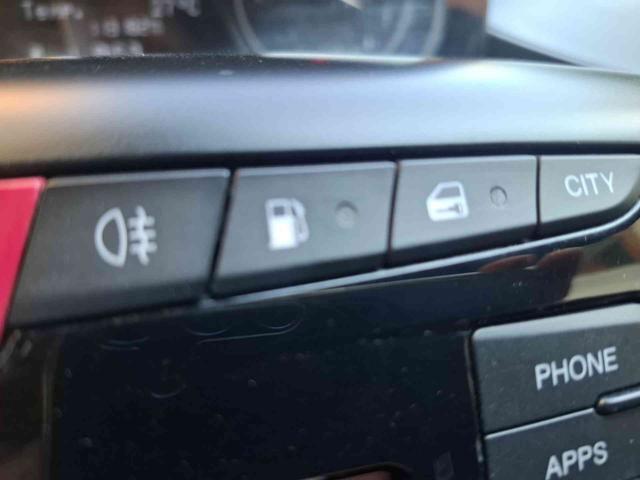 LANCIA Ypsilon usata, con Servosterzo