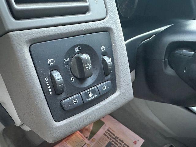 VOLVO V50 usata, con Bracciolo