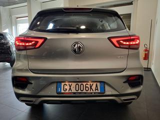 MG ZS usata, con Alzacristalli elettrici