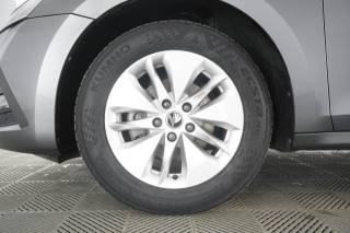 SKODA Octavia usata 14