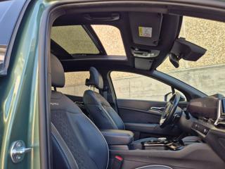 KIA Sportage usata, con Sedili riscaldati