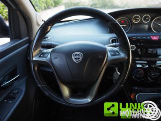 LANCIA Ypsilon usata 25