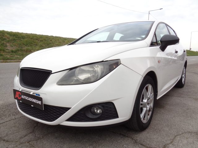 SEAT Ibiza usata, con Airbag Passeggero