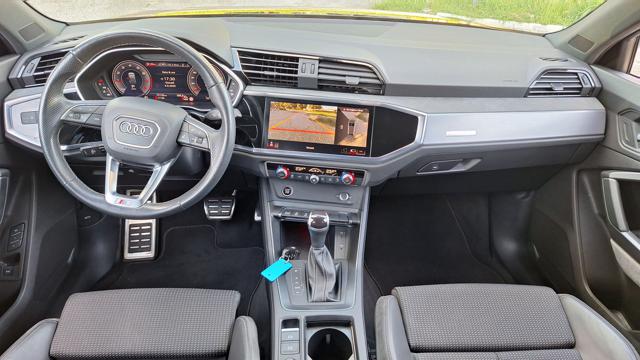 AUDI Q3 usata, con Airbag
