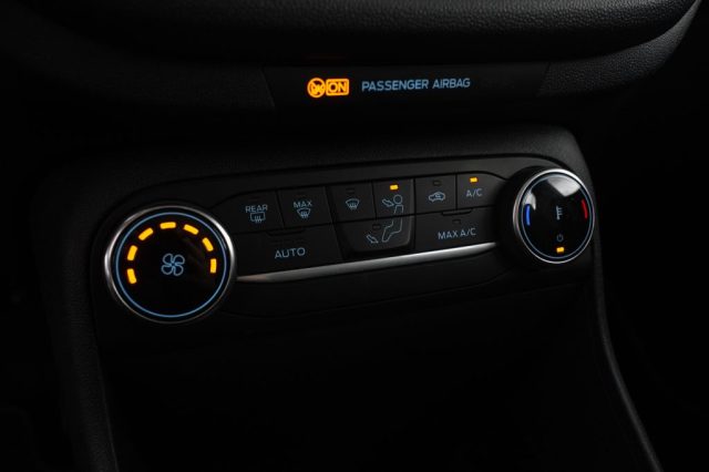 FORD Fiesta usata 14