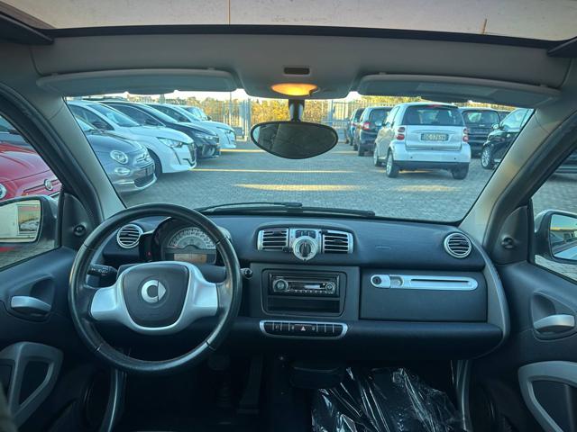 SMART ForTwo usata 13
