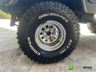 JEEP Wrangler usata 40