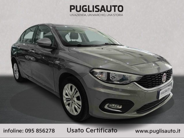 FIAT Tipo usata, con ABS