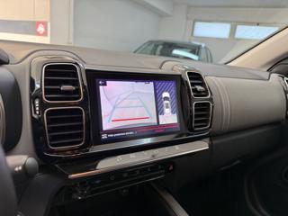 CITROEN C5 Aircross usata, con ESP