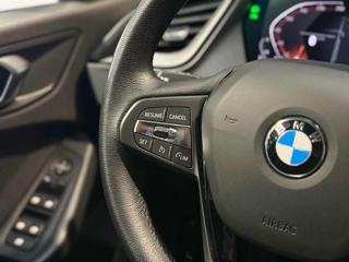 BMW 118 usata, con Bracciolo