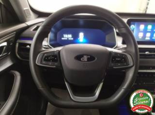 DR MOTOR DR 6.0 usata, con Immobilizzatore elettronico