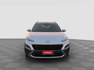 HYUNDAI Kona usata 7