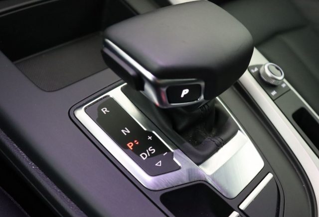 AUDI A4 usata, con Climatizzatore