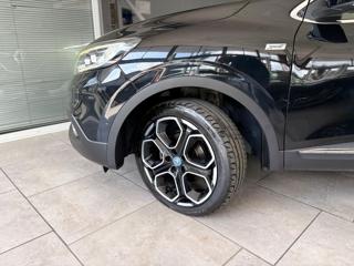 RENAULT Kadjar usata, con Chiusura centralizzata